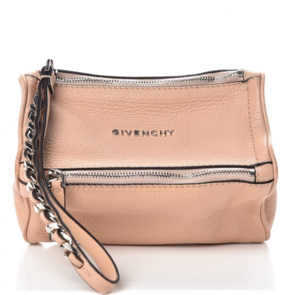 GIVENCHY Sugar Goatskin Pandora Wristlet Powder - Picture 1 of 8